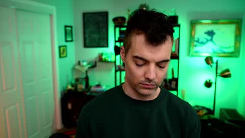 Max Hughes online show from 03.17.26