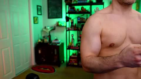 Max Hughes online show from 03.18.26