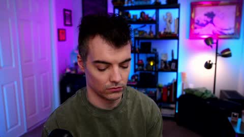 Max Hughes online show from 03.27.26