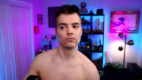 Max Hughes online show from 03.28.26