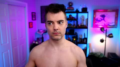 Max Hughes online show from 03.29.26