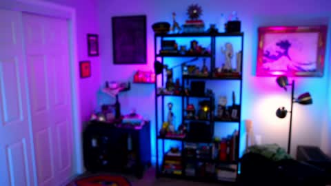 Max Hughes online show from 04.02.26