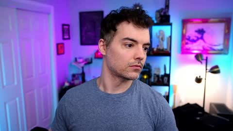 Max Hughes online show from 04.13.26