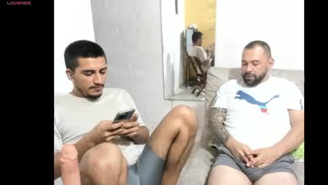 maxi dick online show from 06.20.26