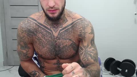 Maximus Fox online show from 11.15.25