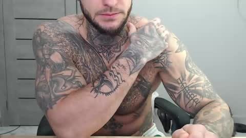 Maximus Fox online show from 05.01.26