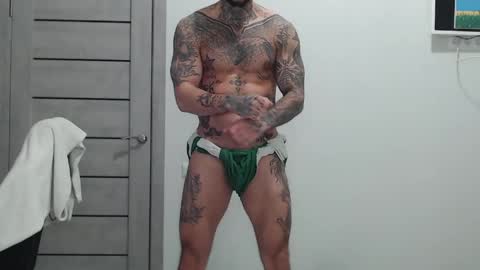 Maximus Fox online show from 05.02.26