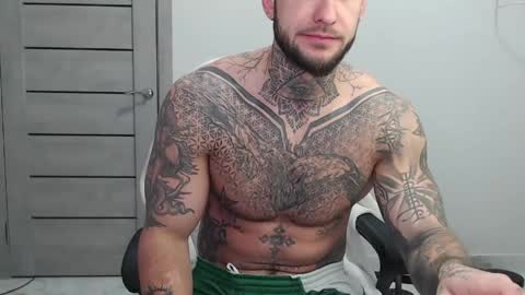 Maximus Fox online show from 05.05.26