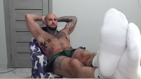 Snapshot of maxi_foxxx chatting on 06.06.26 Maximus Fox online show from 06.06.26