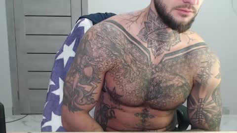 Snapshot of maxi_foxxx chatting on 06.07.26 Maximus Fox online show from 06.07.26
