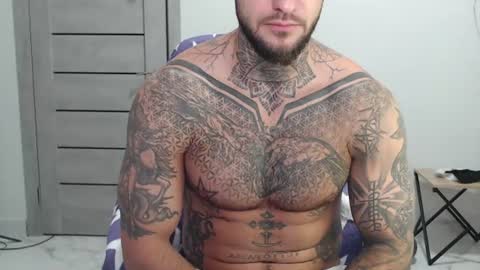 Snapshot of maxi_foxxx chatting on 06.21.26 Maximus Fox online show from 06.21.26