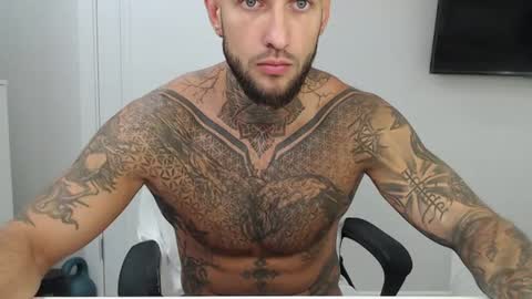 Snapshot of maxi_foxxx chatting on 07.14.26 Maximus Fox online show from 07.14.26