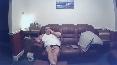 Snapshot of maxi_johnes chatting on 02.21.25 MAX online show from 02.21.25