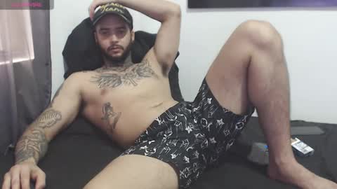 maxi rogger online show from 12.03.24