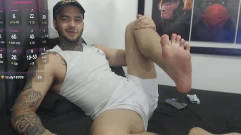 maxi rogger online show from 12.10.24