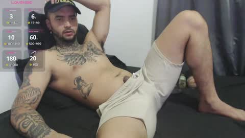 maxi rogger online show from 12.13.24