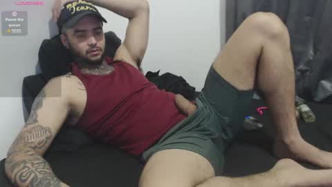 maxi rogger online show from 12.14.24