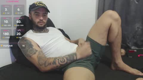 maxi rogger online show from 12.17.24