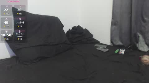 maxi rogger online show from 12.20.24