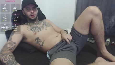 maxi rogger online show from 12.29.24