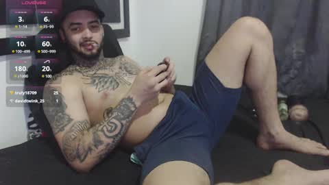 maxi rogger online show from 01.09.25