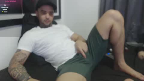 maxi rogger online show from 01.16.25