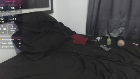 maxi rogger online show from 01.22.25