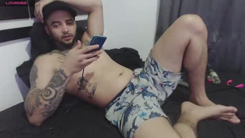 maxi rogger online show from 01.23.25