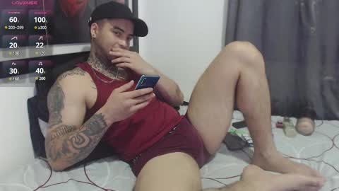 maxi rogger online show from 01.31.25