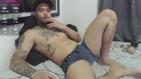 maxi rogger online show from 02.04.25