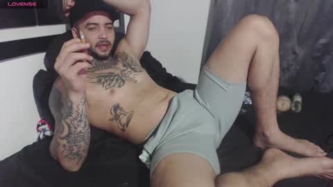 maxi rogger online show from 02.12.25