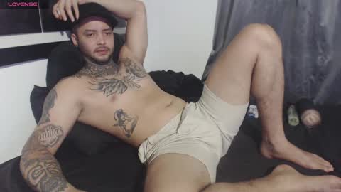 maxi rogger online show from 02.18.25