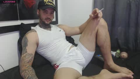 maxi rogger online show from 02.21.25