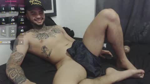 maxi rogger online show from 02.26.25