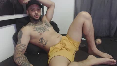 maxi rogger online show from 02.28.25