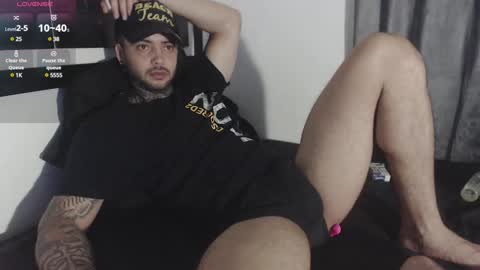 maxi rogger online show from 03.08.25