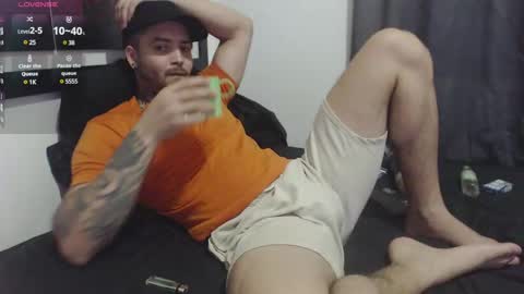 maxi rogger online show from 03.12.25