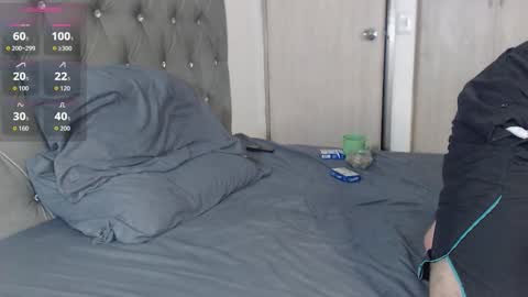 maxi rogger online show from 10.21.25