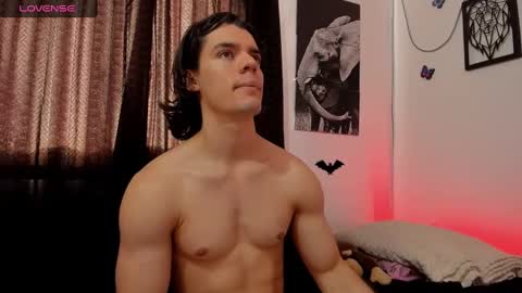 Alex online show from 12.03.24