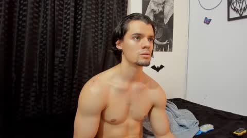 Alex online show from 12.21.24