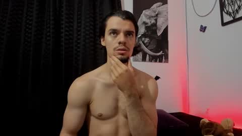 Alex online show from 01.04.25