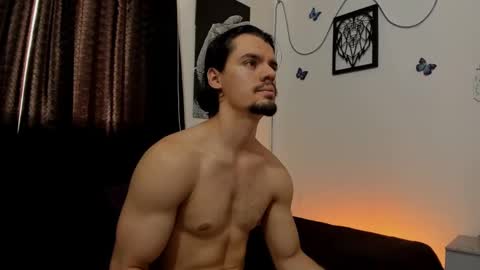 Alex online show from 01.10.25