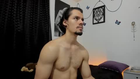 Alex online show from 01.12.25