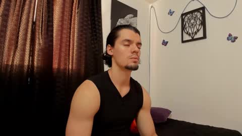 Alex online show from 01.12.25