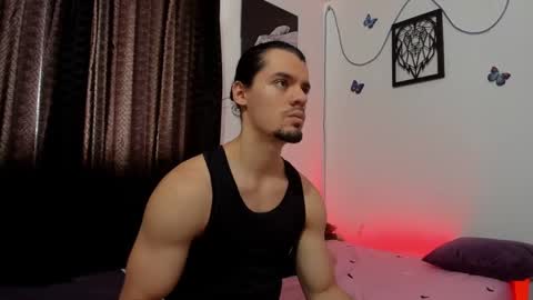 Alex online show from 01.17.25