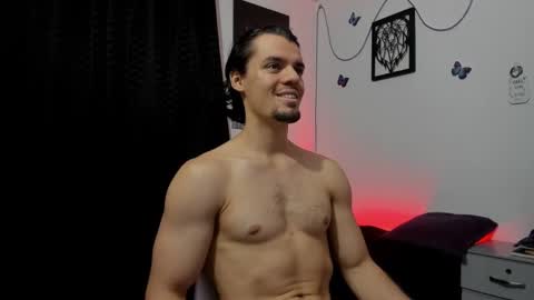 Alex online show from 01.20.25