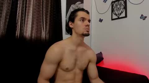 Alex online show from 01.20.25