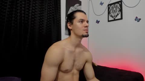 Alex online show from 01.24.25