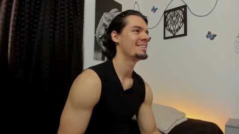 Alex online show from 02.09.25