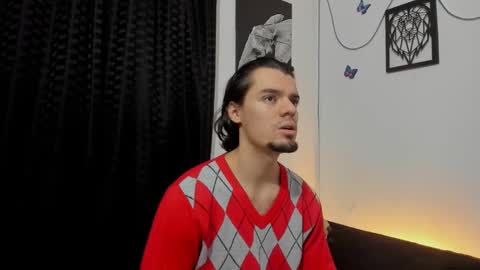 Alex online show from 02.24.25